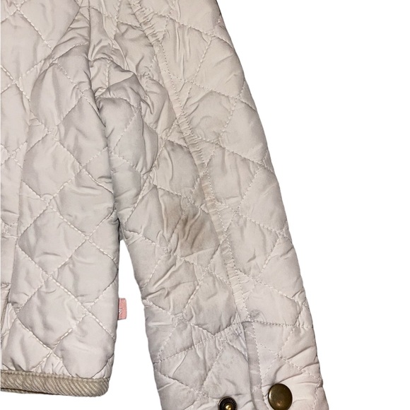 Toddler Girl Ralph Lauren Jacket Size 3T - Picture 6 of 7